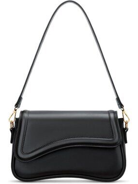 Shoulder Bag for Women Small Clutch Purses Cute Hobo Handbag Trendy Underarm Bag